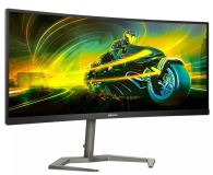 Philips 34M1C5500VA/00 Curved 165Hz - 1088998 - zdjęcie 2